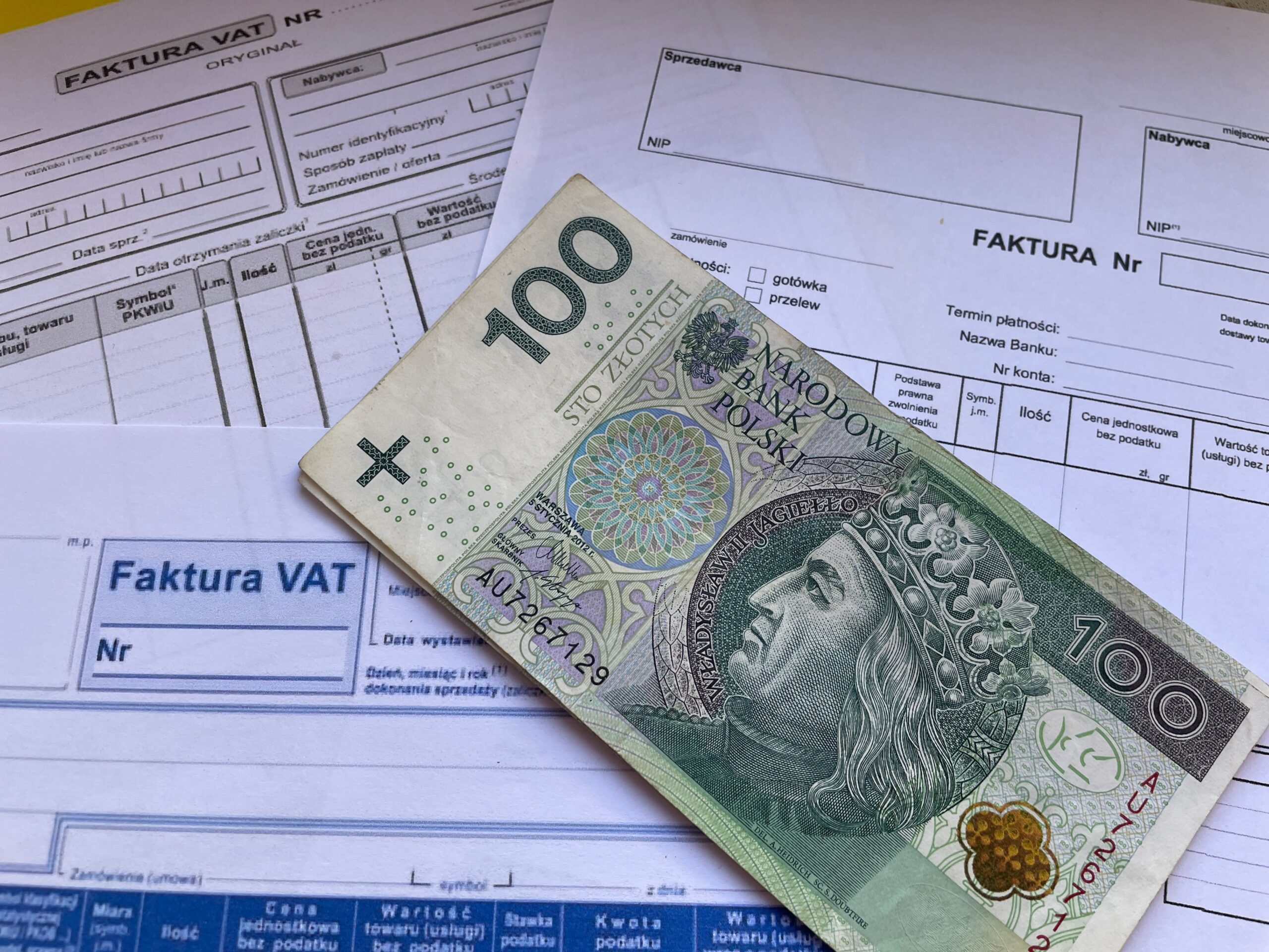 Zasady rachunkowości jako fundament prawidłowego prowadzenia ksiąg rachunkowych